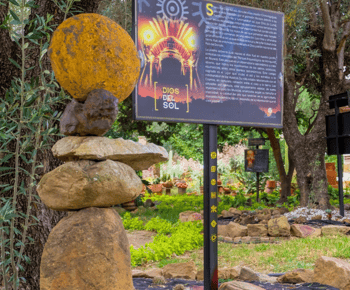 A Journey through the Muisca Cosmogony: discover Ecological Tour in Sáchica