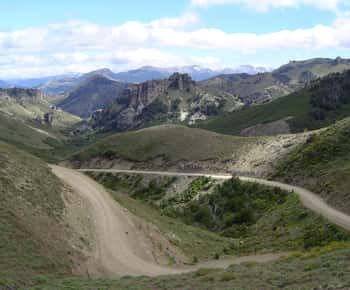 San Martín de los Andes par 7 Lagos