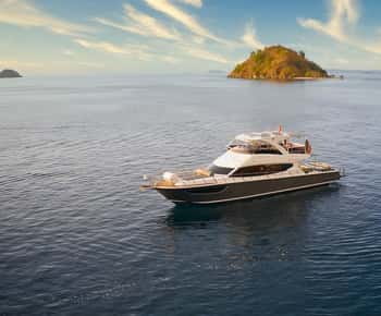 From Labuan Bajo: Day Tour of Komodo Island with Snorkeling