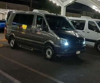 Puerto Vallarta: Luchthaventransfer naar Cruz de Huanacaxtle