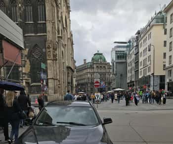 Prywatny transfer z Budapesztu do Lublany