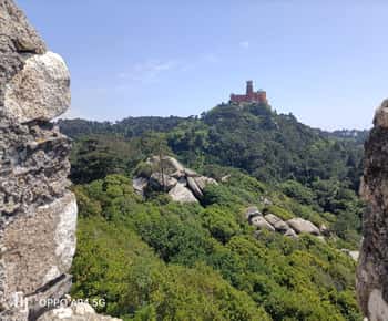 Tour de Sintra 5 horas