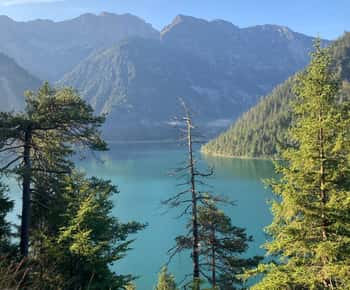Ehrwald: Hiking Tour into breath taking Nature