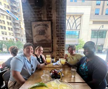 Lawrenceville : Sippin' in the Suburbs Beer Tour (en anglais)