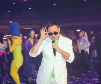 Blackpool: Brunch nelimitat cu muzică live din anii '80 și '90