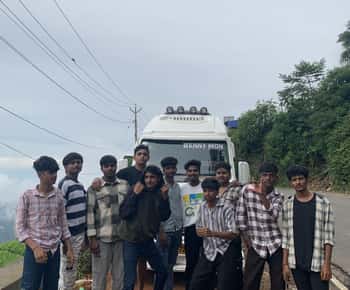 Coimbatore: Ooty and Kodaikanal 4-Day Trip