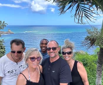 St. Lucia: Marigot Bay and Banana Plantation Tour