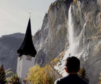 Interlaken: Utforsk Lauterbrunnen, Wengen og raclette-smaking