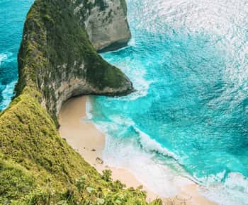 Bali: Best of Nusa Penida Full-Day Tour by Fast Boat