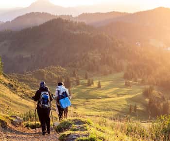 Morning Hike to Kunjapuri Temple for a Magical Sunrise