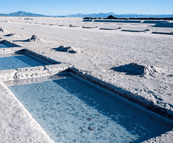 De Salta: passeios de dia inteiro em Cafayate e Salinas Grandes