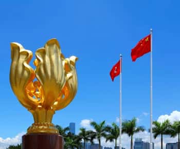 Hongkong: Wong Tai Sin templom és Victoria kikötő túra