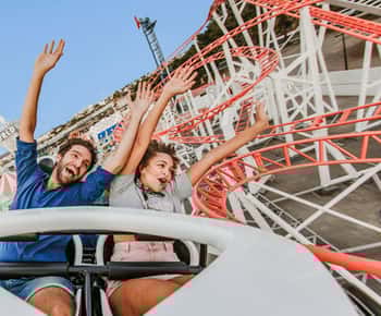 Billet Holiday World Maspalomas Wooland