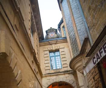 Sarlat: Guided Walking Tour