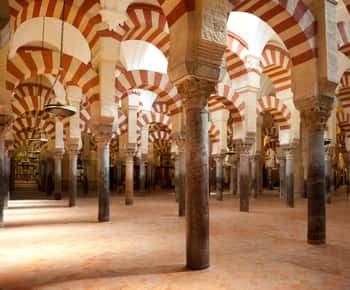 Ze Sevilly: Cordoba, mešita a Carmona Celodenní výlet ze Sevilly: Cordoba, mešita a Carmona