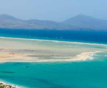 Fuerteventura: Private island Grand Tour. ALL Highlights!