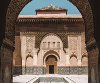 Vanuit Casablanca: 5-daags privé-woestijnavontuur naar Marrakech