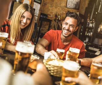 Lublin Private Polish Beer Tasting Tour