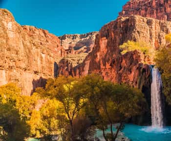 From Las Vegas: Zion National Park Day Trip