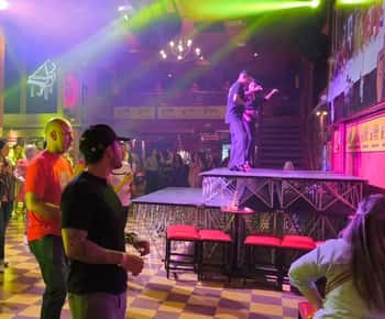 The Cali Salsa Tour