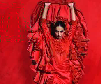 Madrid: "Emociones" Live Flamenco Performance