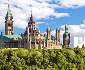 Desde Toronto: Excursión de 3 días por Montreal y Quebec
