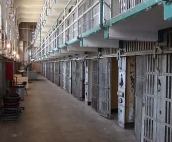 São Francisco: Ingresso para Alcatraz, ferry e aplicação auto-guiada