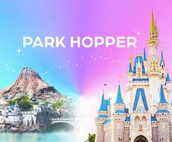 Tokyo Disneyland, Urayasu - Book Tickets & Tours | GetYourGuide