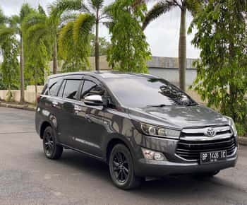 Car Charter Bintan - With Driver