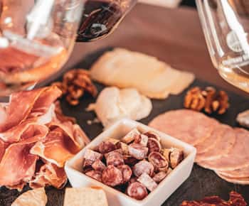 Patrimoine Gourmand: Tastings and local flavours in Viella