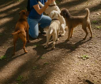 Tur privat de vânătoare de trufe din Belgrad – prânz cu vin