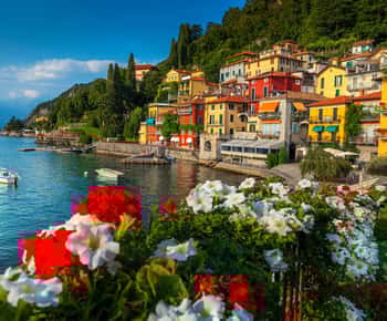 Fra Milano: Como privat båd, Bellagio og Lugano dagsudflugt