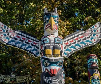 Vancouver: Private City Sights Tour by Minibus (3hrs)