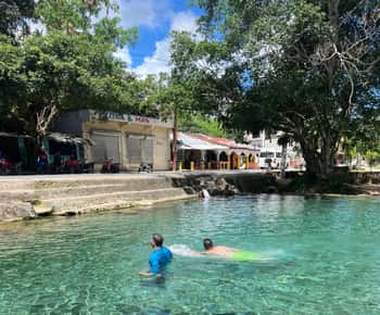 Atlantic Tours Las Terrenas