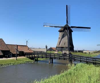 De Amsterdã: Tour por 5 joias escondidas únicas e intrigantes!