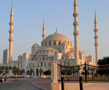 De Dubai: Fujairah City Tour