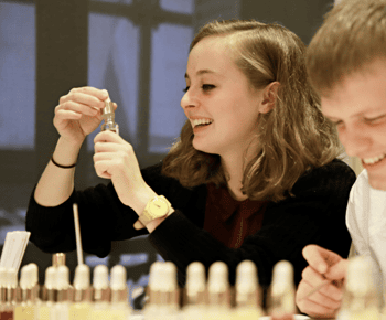 Paris: Workshop de Perfume Crie sua Assinatura
