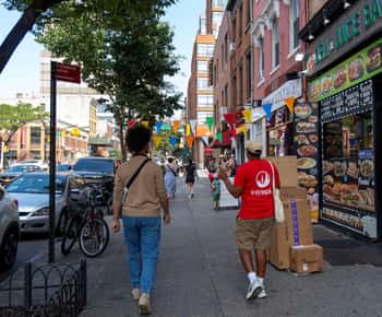Brooklyn Food Tour of Mom-and-Pop Culinary Gems