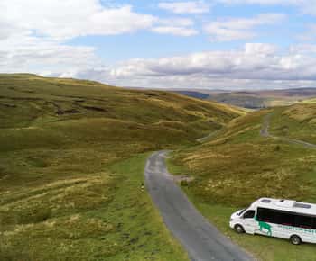 York: "All Creatures Great and Small" Yorkshire Dales Tour