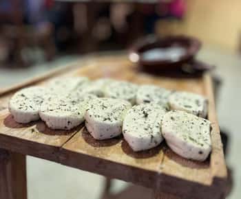 From Pafos/Limassol: Tastes of Cyprus Tour in Polish