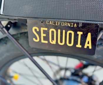 Griffith Park: Wild Backside: tour in e-bike di 3 ore per piccoli gruppi