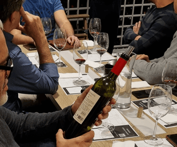 Mendoza: Degustazione di vini premium