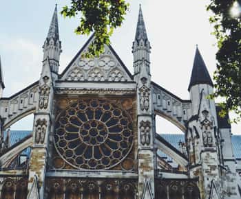 Westminster Abbey Guided Tour