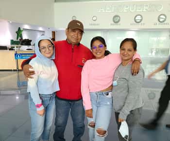 Nicaragua: Shuttle-Service Flughafen/Hotel/Flughafen Managua