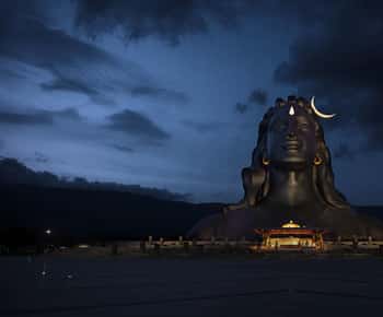 Coimbatore: Private City Tour with Driver