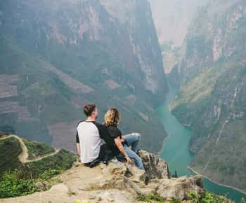 Turul Ha Giang Loop Jasmine 4D3N