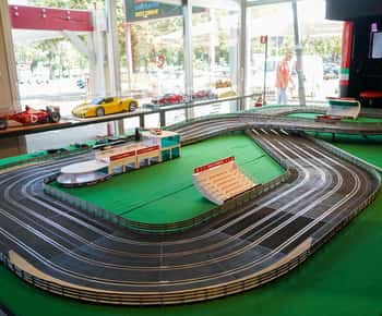 Maranello: Ferrari Family Experience