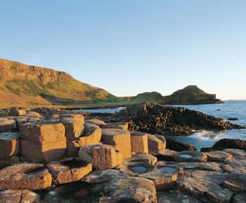 De Belfast: Viagem de 1 dia a Giants Causeway