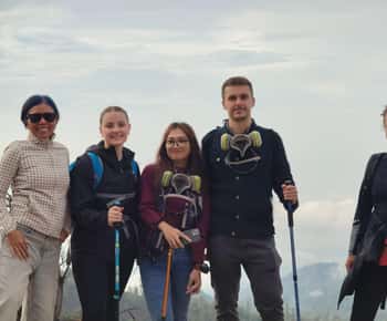 De Surabaya/Malang/Bali: Visita guiada ao Kawah Ijen Blue Fire