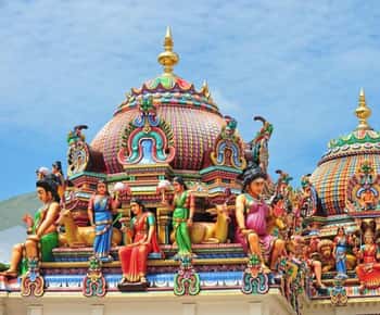CHENNAI FULL DAY TOUR